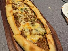 -Efes Turkish & Mediterranean Cuisine 艾菲斯餐厅(陆家嘴店)