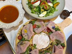 -get pizza意大利餐厅(凯德MALL店)