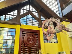 -韶关经律论国际酒店温泉