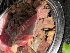 -炽城·烤肉名家(鸿达中央广场店)