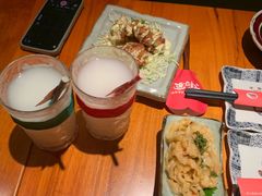 -北村家日本料理(西大望路店)