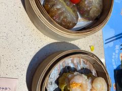 -点都德(华强南店)