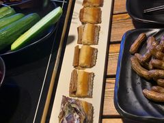 -九十九顶毡房(阜石路店)