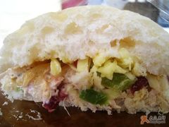 蔓月莓panini-巴黎贝甜(五道口店)