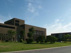 -天津工业大学(河东校区)