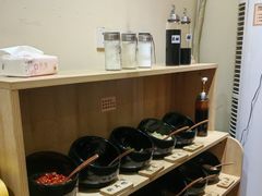 -独食火锅·半米屋台(直营总店)