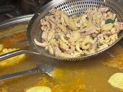 -小煵记·打边炉(西丽文光店)