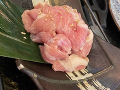 -炙忧烤肉屋(中国铁建广场店)