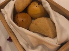 餐前面包-蝶舍·MAISON PAPILLON