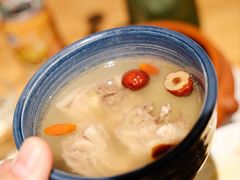 -山茶云南菜(永安里店)