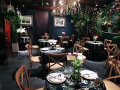 -第101座花园餐厅(湖滨88店)