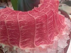 -洪氏嗨捞·广东猪肚鸡·椰子鸡火锅(西咸万象城店)