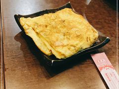 -古代饭堂(冠亚店)