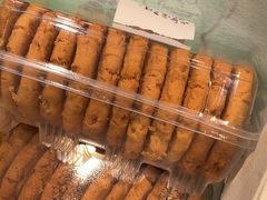 -泸溪河桃酥(西直门凯德店)