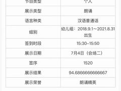 -艺年级儿童语言艺术中心(冉家坝爱融荟城店)
