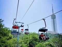 -富斯特索道