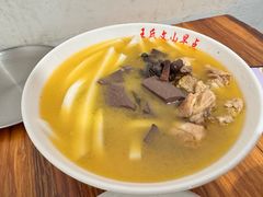 -文山荷鲜居(翠湖店)