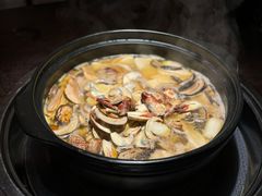 -芸鲜季·云南野生菌餐厅· 云南风物味研社(闵行店)