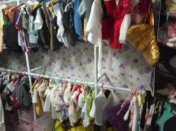 -童年映像精致儿童摄影（糖果baby）(石路店)