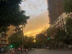 -成都七中(林荫校区)