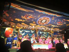 -宣科纳西古乐·非遗音乐(大水车店)