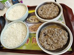 -真功夫(北京路步行街店)