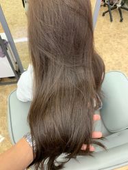 -Mix Boom Hair salon