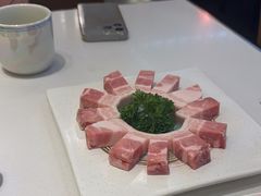-千寻山野烤肉(中关村店)