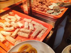 -爱客得牛排海鲜烤肉·火锅自助(春熙路黑金好店)