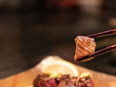 -Ginza Onodera铁板烧(外滩十八号店)