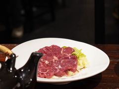 牛辗-大良毋米粥(锦龙路总店)
