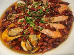 -必点海鲜·鲅鱼水饺(鞍山西道店)
