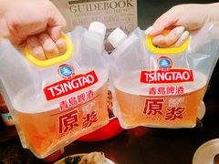 -前海沿·青岛菜(五四广场永旺店)