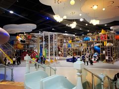 -杭州开元森泊度假乐园