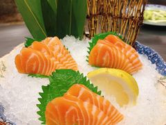 -大渔铁板烧(中山路八佰伴店)