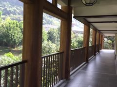-广悦华阳朔河畔度假酒店(十里画廊遇龙河店)