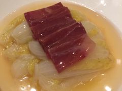 8餐厅-8餐厅(新葡京酒店)