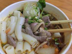 -王记生烫牛杂面馆(兰陵路店)
