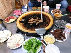 特色牛肉-阿昌白族石板烧(大理古城店)