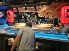 -V-ONE西雅图海鲜自助餐厅(仓山万达广场店)