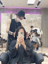 点击看大图 -INSTYLE·SALON