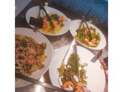 自选沙拉-Green Option(官舍店)