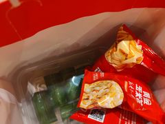 -海底捞火锅(汇金星力城店)