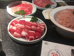 -五星桥原切肥牛火锅·30年专注好牛肉(湖塘店)