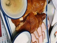 -小龍鳳餐室(番禺路店)