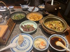 -南京大牌档(济南万象城店)