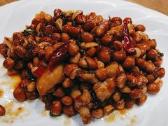 -永安鱼庄·镇江菜(三店纬五路店)