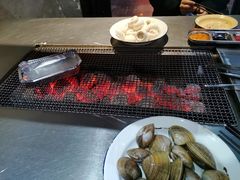 -马路牙子烧烤音乐酒馆(望京店)