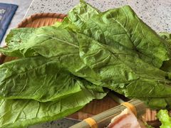 -阿婆情腊排骨火锅(金虹路店)