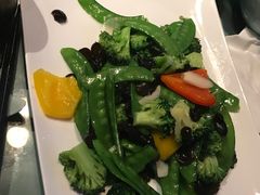 -梧桐花园餐厅(新城店)